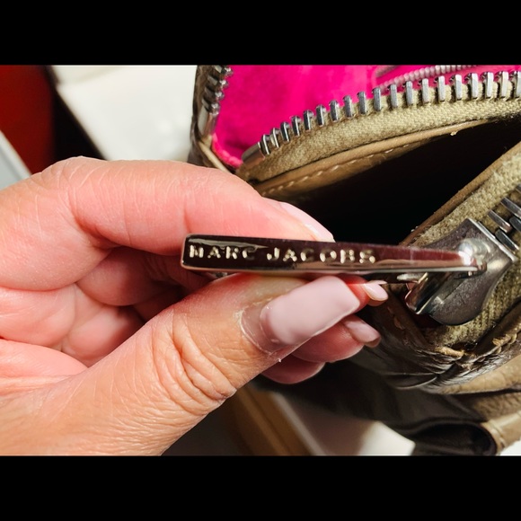 Marc Jacobs bag - Picture 5 of 8